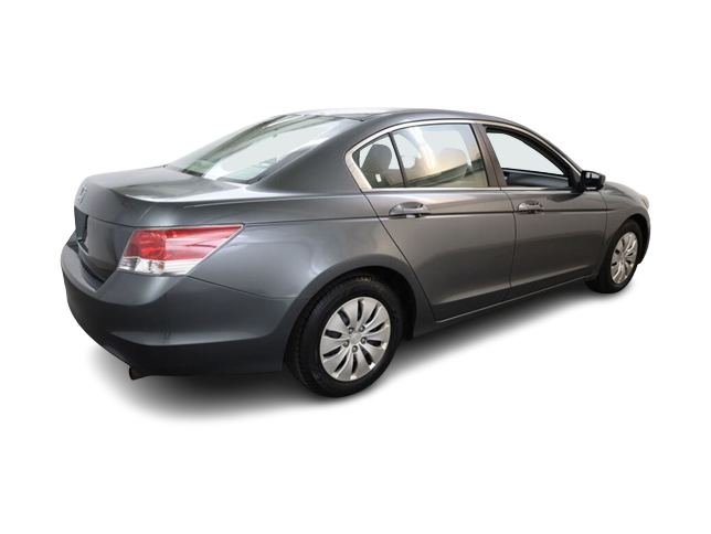 Thumbnail: 2008 Honda Accord - 21