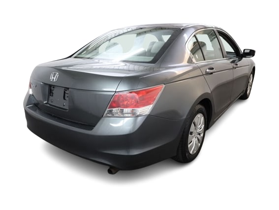 Thumbnail: 2008 Honda Accord - 20