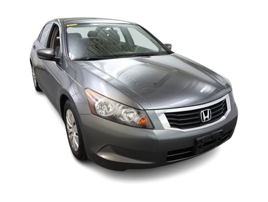 Thumbnail: 2008 Honda Accord - 24