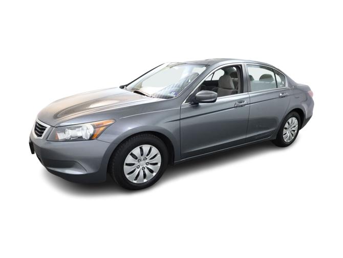 Thumbnail: 2008 Honda Accord - 18