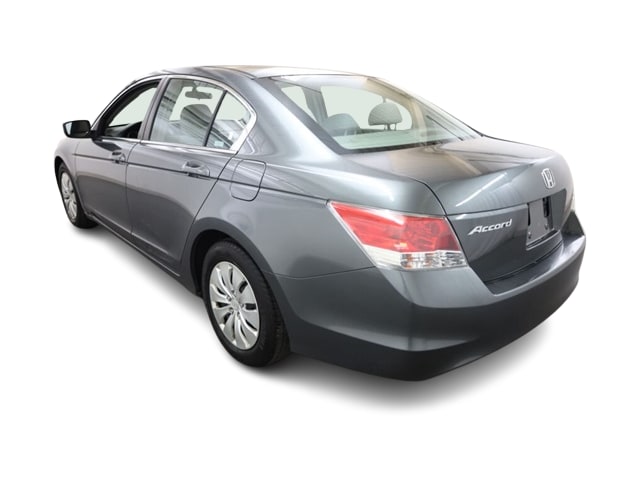 Thumbnail: 2008 Honda Accord - 4