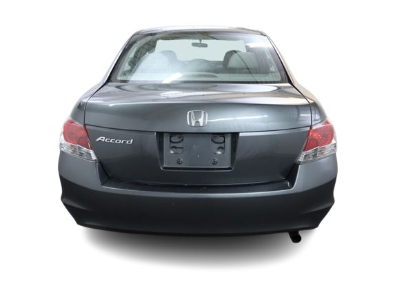 Thumbnail: 2008 Honda Accord - 5