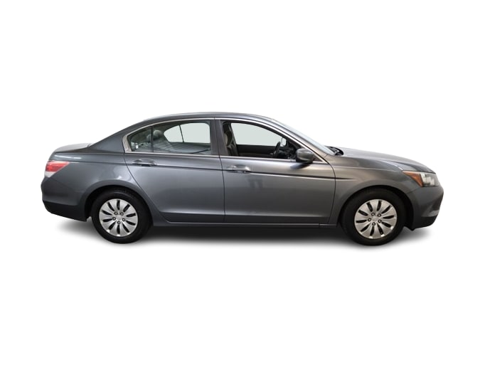 Thumbnail: 2008 Honda Accord - 22