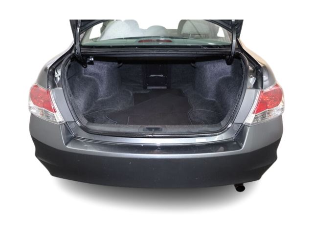 Thumbnail: 2008 Honda Accord - 16