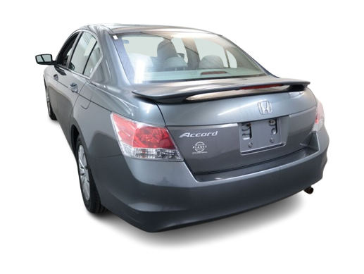 2008 Honda Accord LX 21