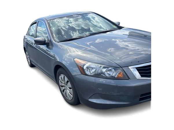 Thumbnail: 2009 Honda Accord - 9