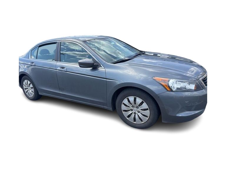 Thumbnail: 2009 Honda Accord - 11