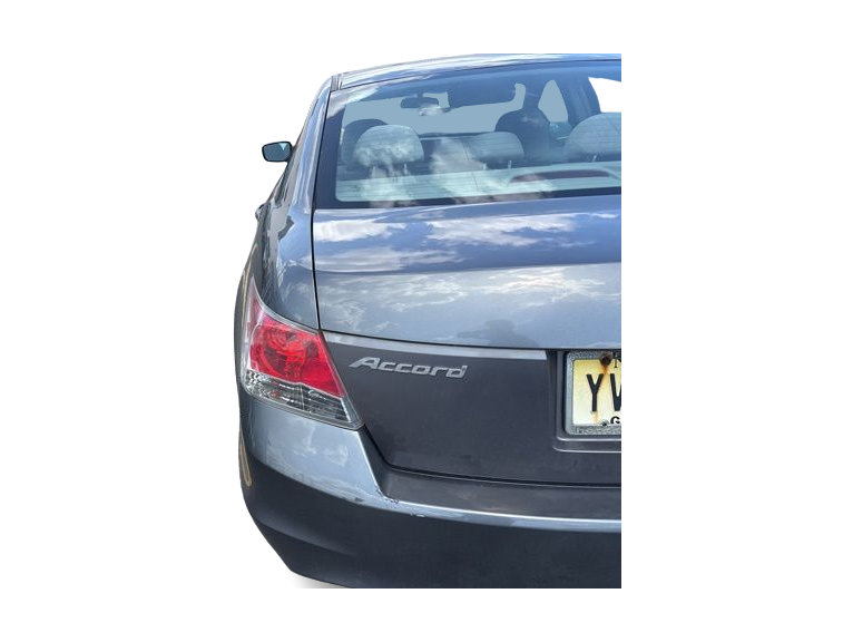 Thumbnail: 2009 Honda Accord - 2