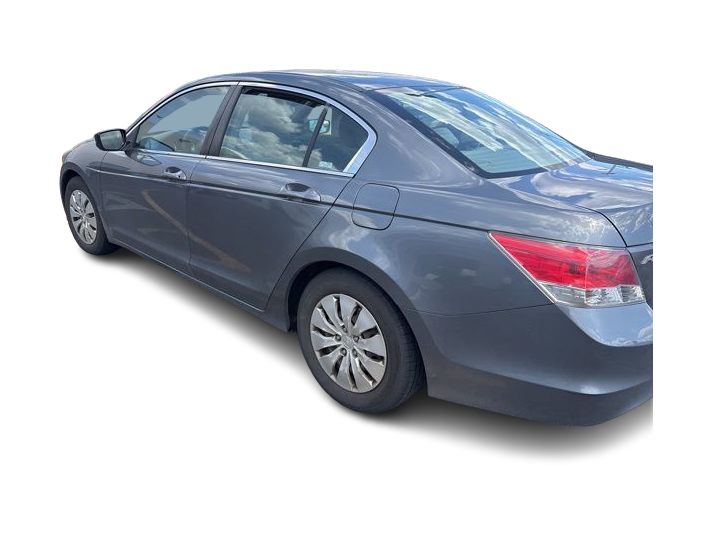 Thumbnail: 2009 Honda Accord - 22