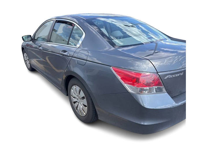 Thumbnail: 2009 Honda Accord - 20