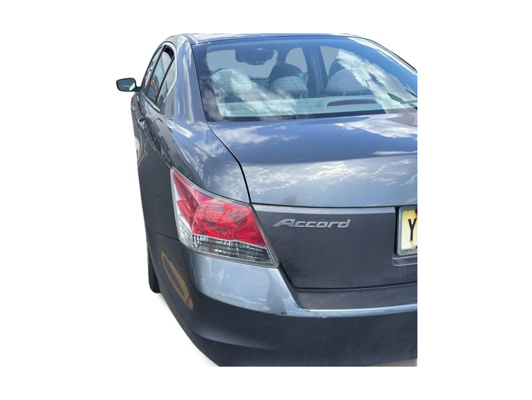 Thumbnail: 2009 Honda Accord - 18