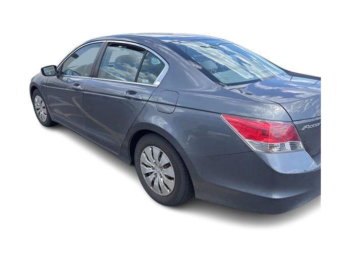 Thumbnail: 2009 Honda Accord - 21