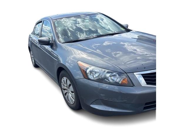 Thumbnail: 2009 Honda Accord - 8