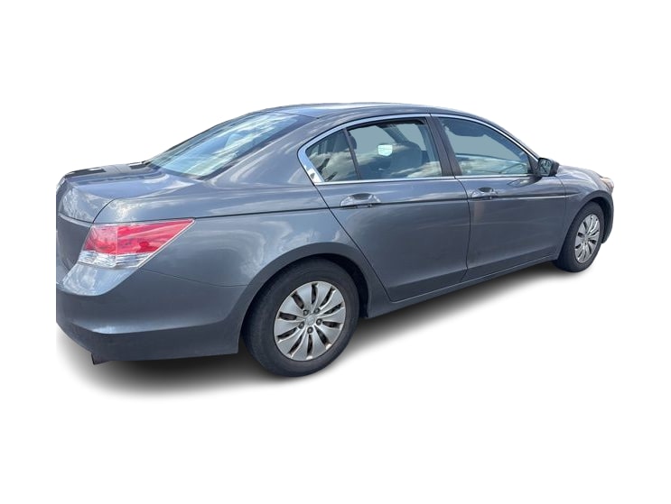 Thumbnail: 2009 Honda Accord - 14