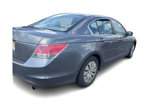 Thumbnail: 2009 Honda Accord - 16