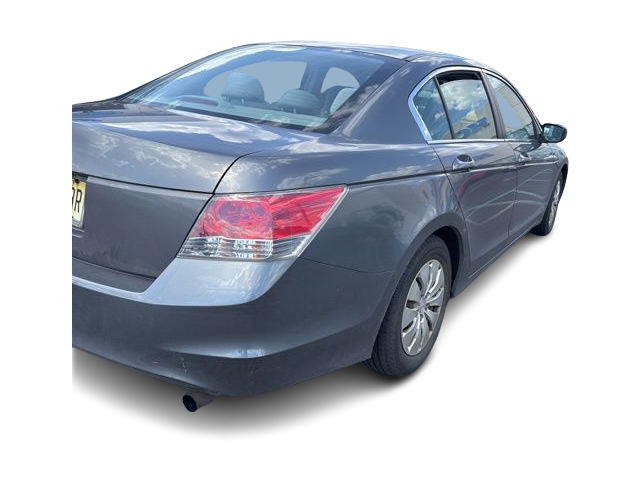 Thumbnail: 2009 Honda Accord - 17