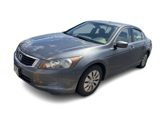 Thumbnail: 2009 Honda Accord - 6