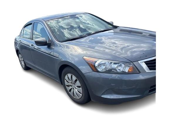 Thumbnail: 2009 Honda Accord - 10