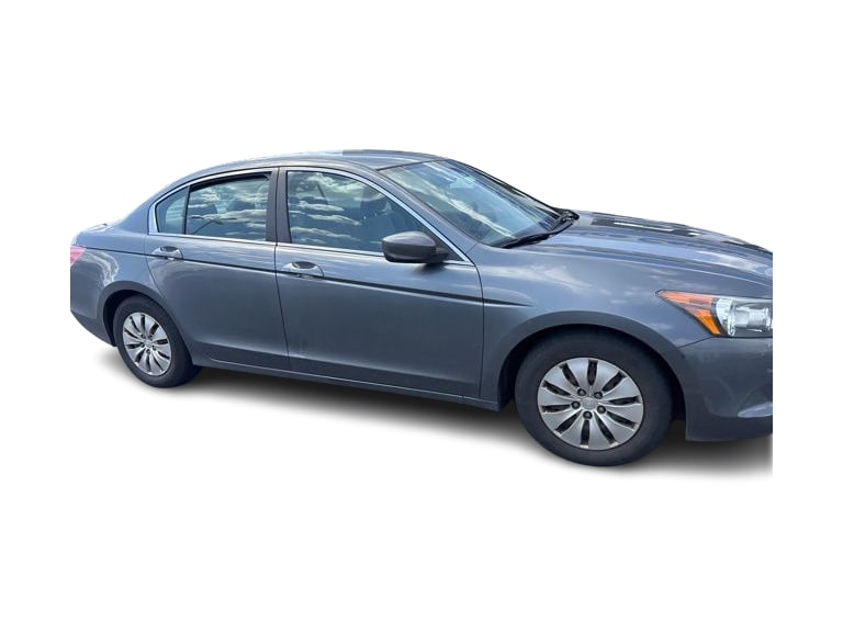 Thumbnail: 2009 Honda Accord - 12