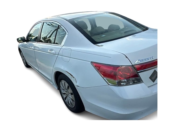 Thumbnail: 2011 Honda Accord - 11