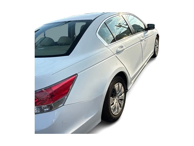 Thumbnail: 2011 Honda Accord - 12