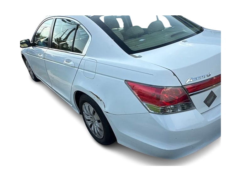 Thumbnail: 2011 Honda Accord - 3