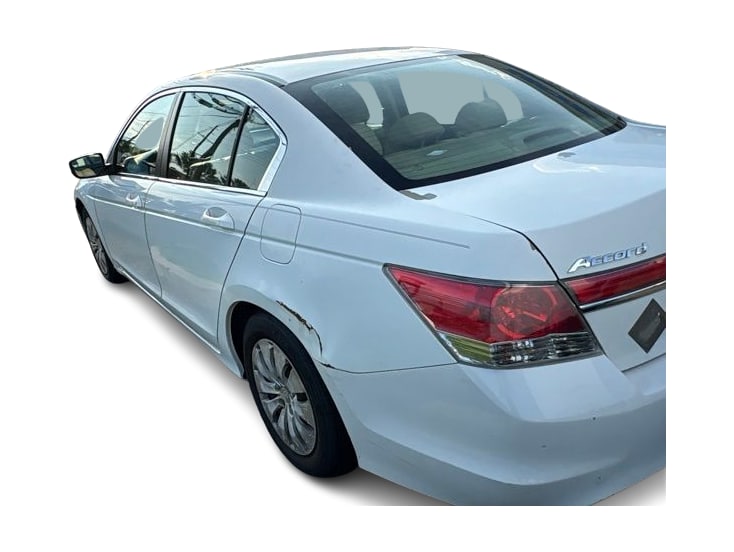Thumbnail: 2011 Honda Accord - 10