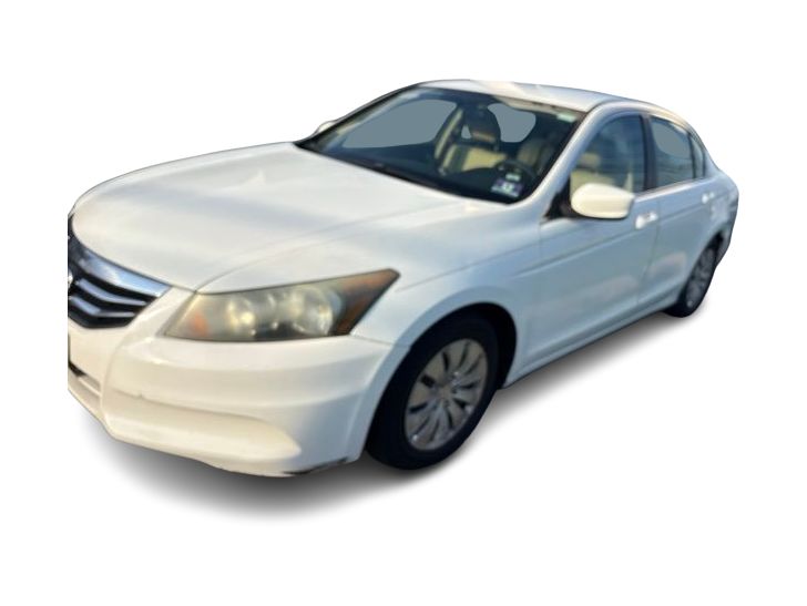 Thumbnail: 2011 Honda Accord - 8
