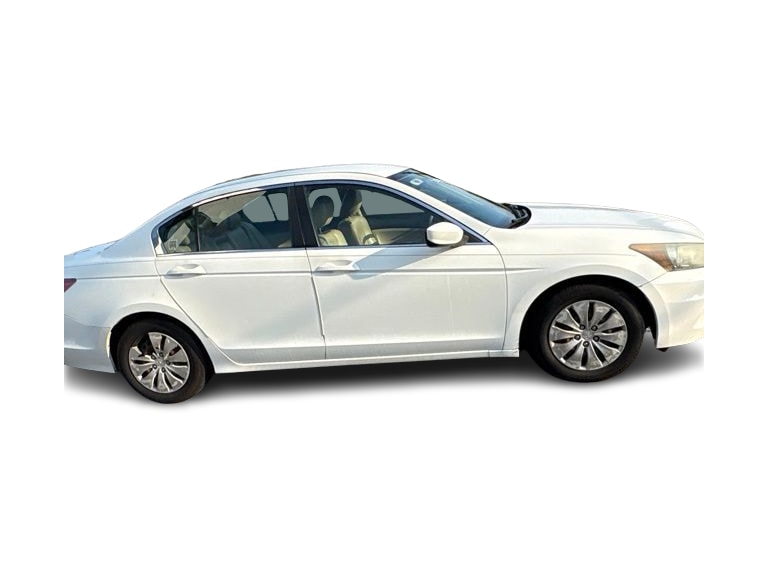 Thumbnail: 2011 Honda Accord - 18