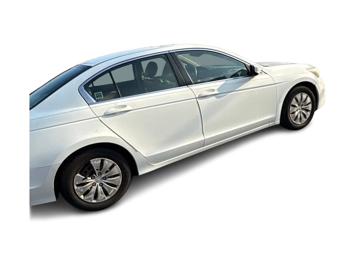 Thumbnail: 2011 Honda Accord - 2