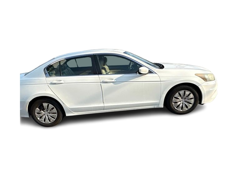 Thumbnail: 2011 Honda Accord - 17