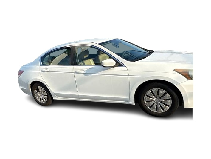 Thumbnail: 2011 Honda Accord - 20