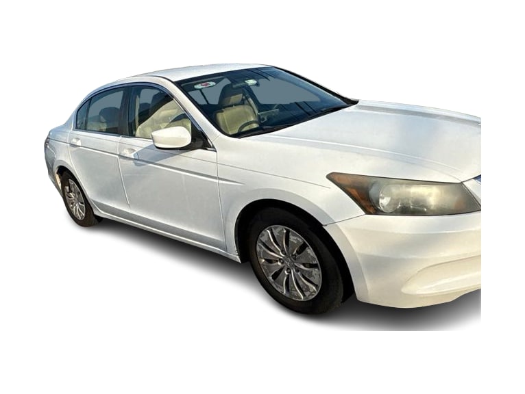 Thumbnail: 2011 Honda Accord - 22