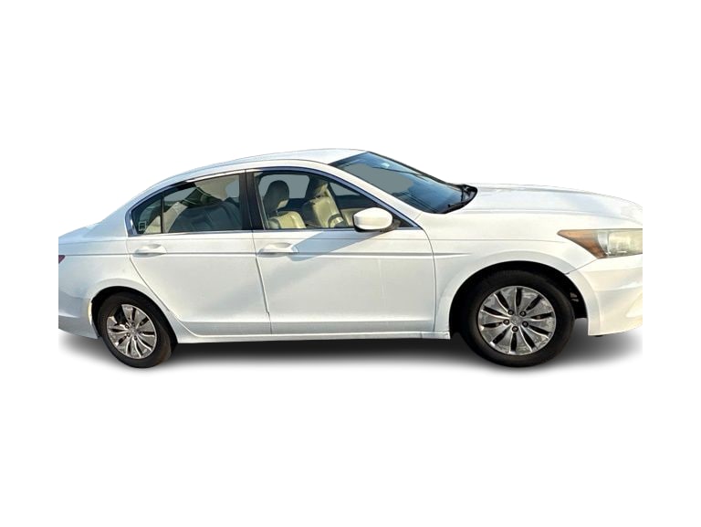 Thumbnail: 2011 Honda Accord - 19