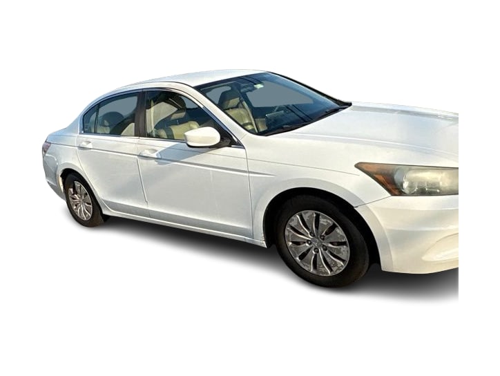 Thumbnail: 2011 Honda Accord - 21