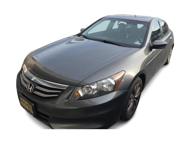 2011 Honda Accord