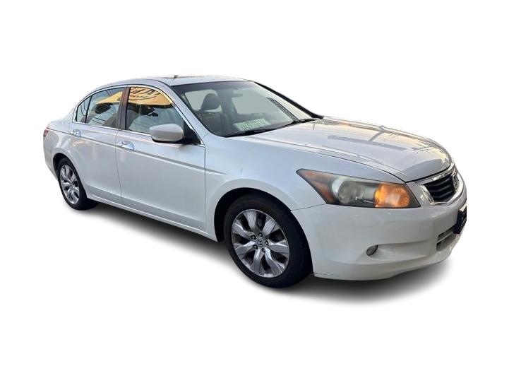 Thumbnail: 2010 Honda Accord - 21