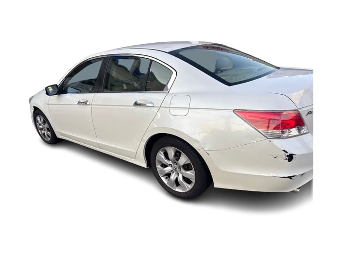 Thumbnail: 2010 Honda Accord - 3