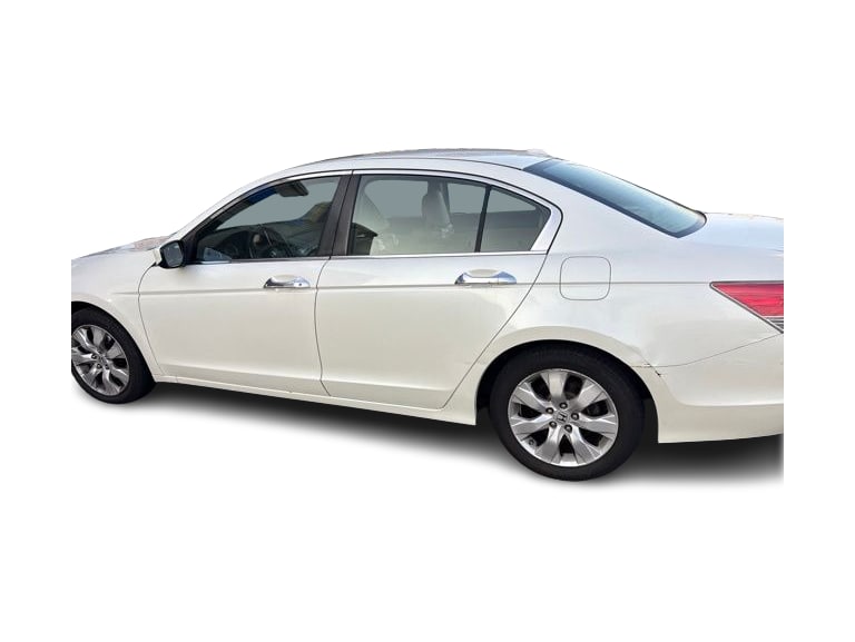 Thumbnail: 2010 Honda Accord - 2