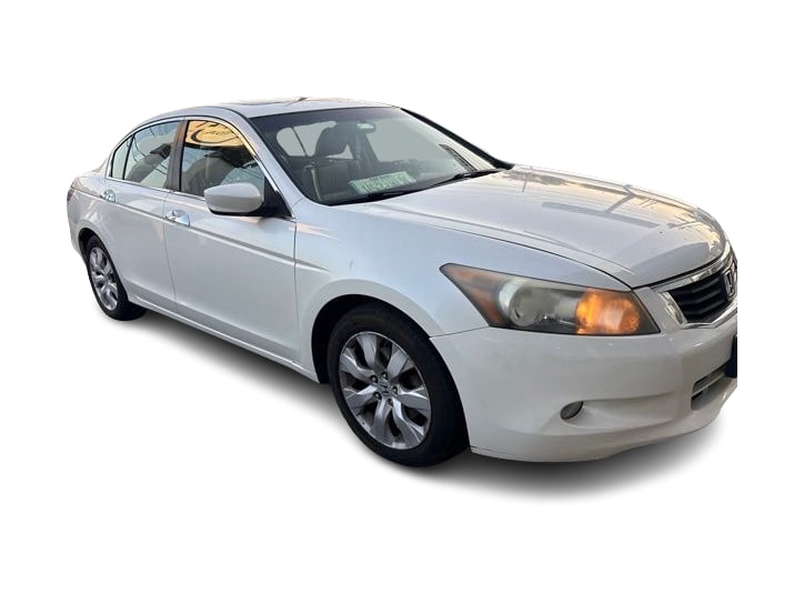 Thumbnail: 2010 Honda Accord - 20