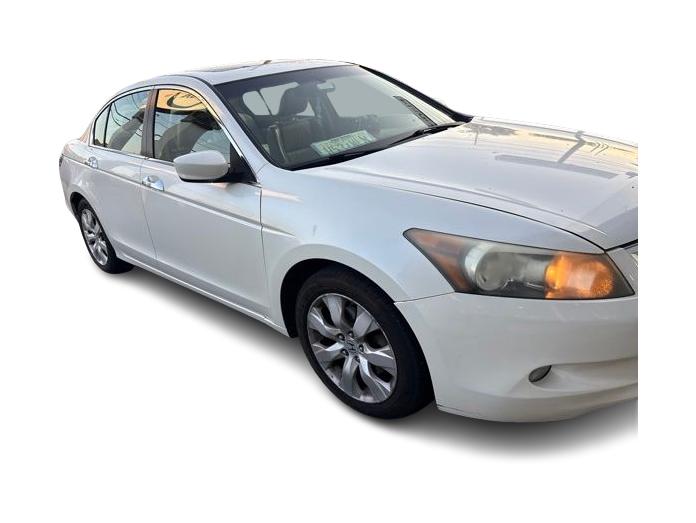 Thumbnail: 2010 Honda Accord - 19