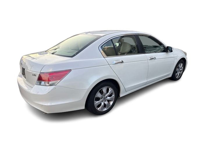 Thumbnail: 2010 Honda Accord - 18