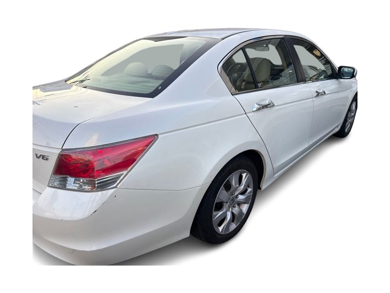 Thumbnail: 2010 Honda Accord - 16