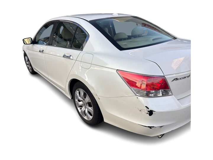 Thumbnail: 2010 Honda Accord - 11
