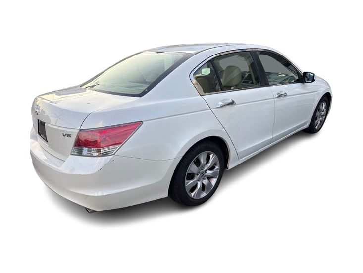 Thumbnail: 2010 Honda Accord - 17