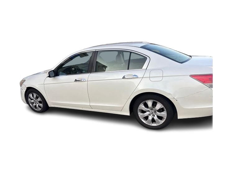 Thumbnail: 2010 Honda Accord - 9