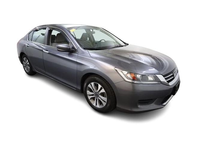 Thumbnail: 2013 Honda Accord - 25