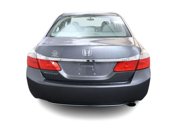 Thumbnail: 2013 Honda Accord - 5