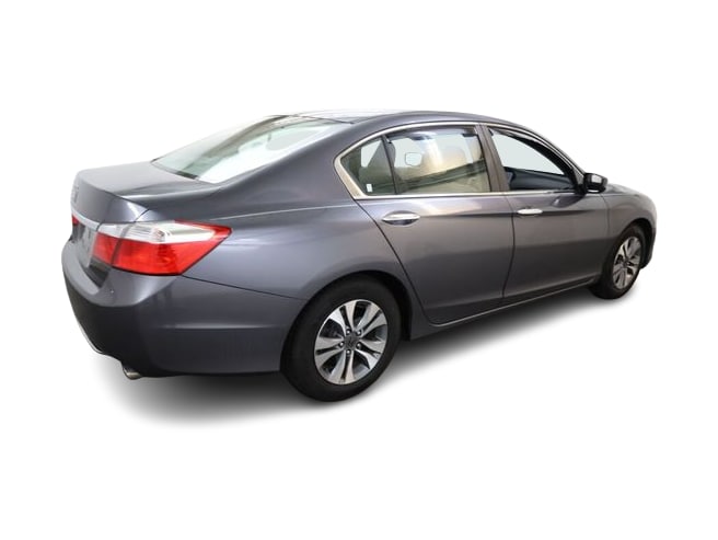 Thumbnail: 2013 Honda Accord - 23