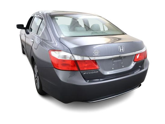 Thumbnail: 2013 Honda Accord - 21